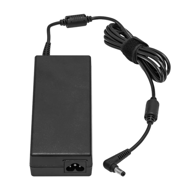 ASRock DEKSMINI Power Adapter 120W 19V 3pin Black