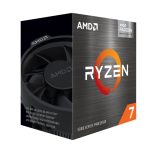 AMD RYZEN 7 5700G 8-Core 4.6GHZ AM4 CPU Grey