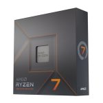 AMD RYZEN 7 7700X 8-Core 4.5GHz AM5 CPU Grey