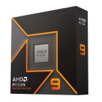 AMD RYZEN 9 9900X 12-Core 4.4GHZ AM5 CPU -