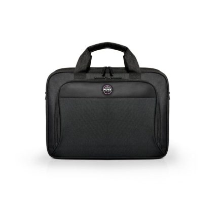 Port Designs Hanoi II 13.3" Clamshell Case Black