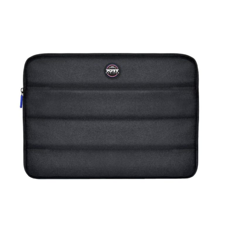Port Designs PORTLAND Notebook Sleeve 15.6'' BK Black