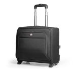PORT TROLLEY HANOI II 15.6" BK Black