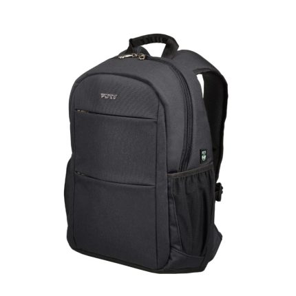 Port Designs ECO Sydney 15.6" Backpack - Black -