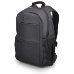 Port Designs Sydney 13/14" Backpack Black