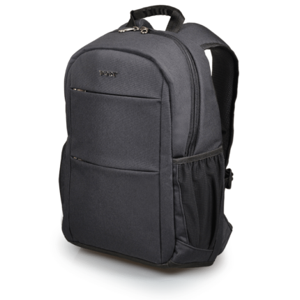 Port Designs Sydney 13/14" Backpack Black