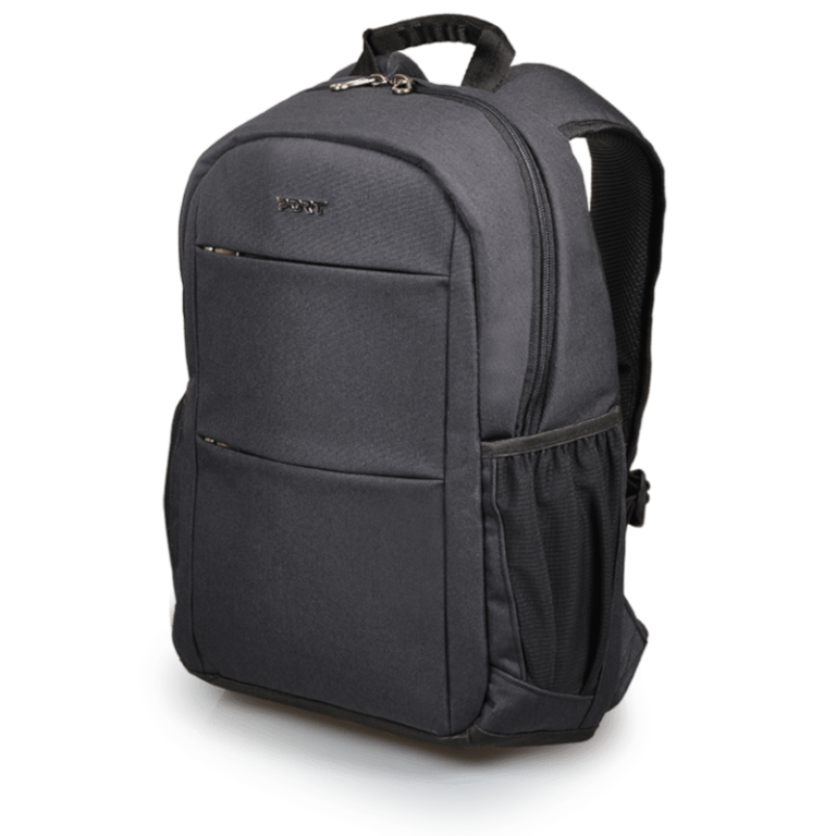 Port Designs Sydney 13/14" Backpack Black