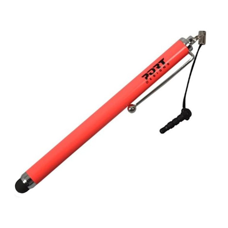 Port Designs Phone and Tablet Stylus - Pink Pink