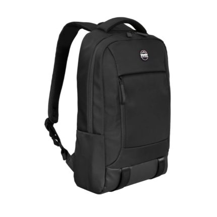 Port Designs Torino II 15.6" Backpack-Black Black