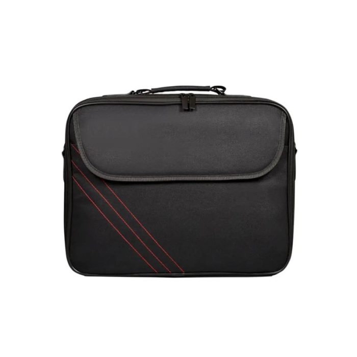 Port Designs Clamshell 14/15.6" Notebook Case Black