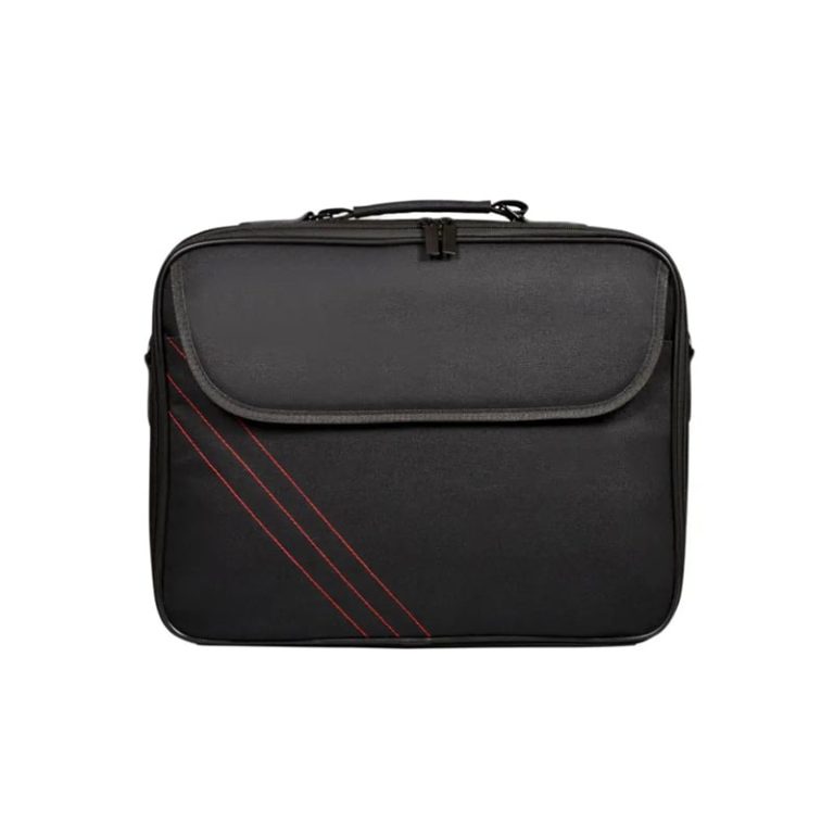 Port Designs Clamshell 14/15.6" Notebook Case Black