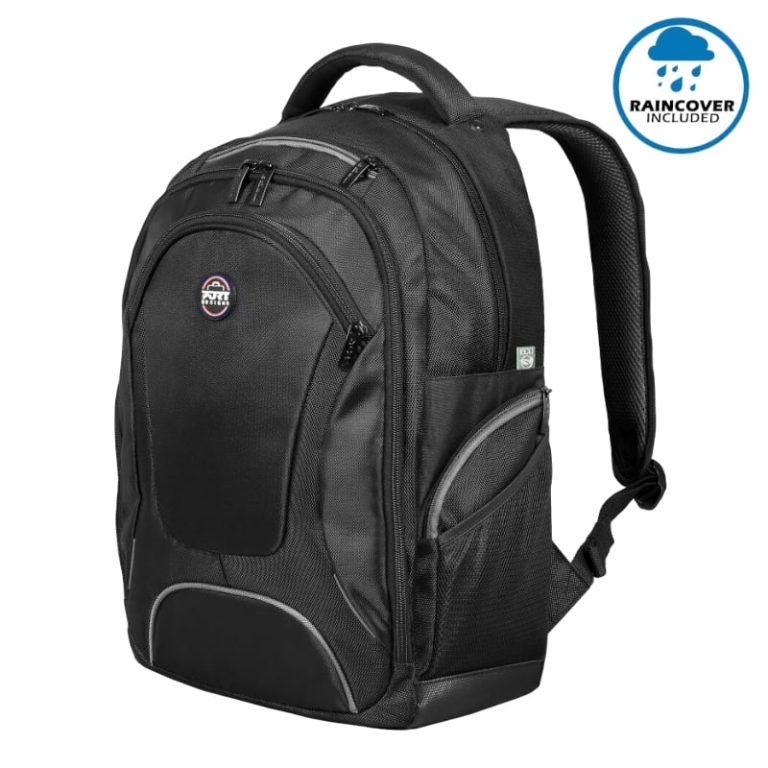 Port Designs Courchevel 15.6" Backpack -