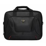 Port Designs Courchevel 13.3/14" Toploading Case Black