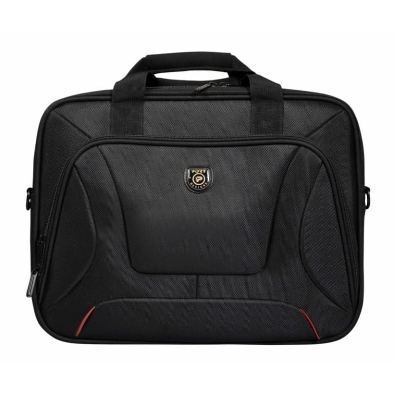 Port Designs Courchevel 13.3/14" Toploading Case Black