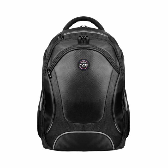 Port Designs Courchevel 17.3" Backpack -