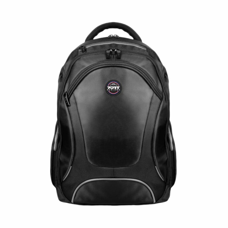 Port Designs Courchevel 17.3" Backpack -