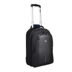 Port Designs Chicago Evo 15.6" Backpack Trolley Black
