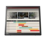 LG 17" SXGA Touchscreen Monitor -