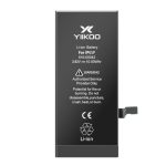 YIIKOO REPLACEMENT BATT IPHONE 6S PLUS Black
