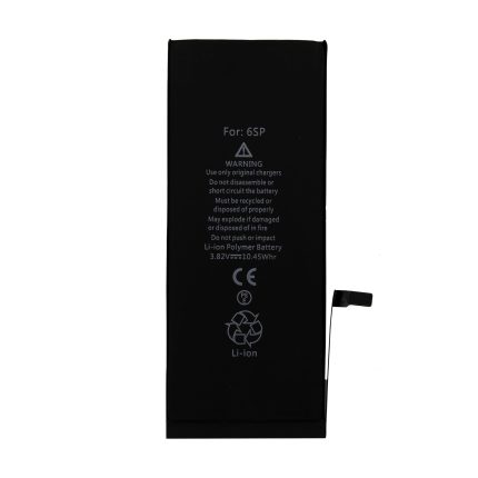 HUARIGOR REPLACEMENT BATT IPHONE 6S PLUS Black