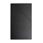 Port Designs Muskoka 10.1" Samsung Tab A 2019 Tablet Case Black