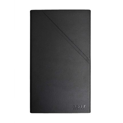 Port Designs Muskoka 10.1" Samsung Tab A 2019 Tablet Case Black