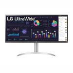 LG 34" IPS Panel Ultra-wide Monitor - 75Hz -