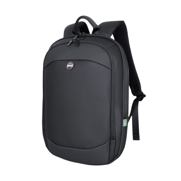 PORT BACKPACK CHICAGO EVO EXPANDABLE 13"/15.6" BK Black