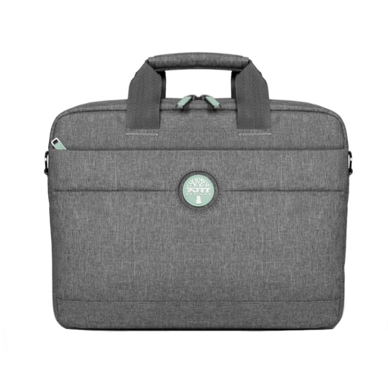 Port Designs Yosemite 13-14" Toploading Case ECO GY Grey