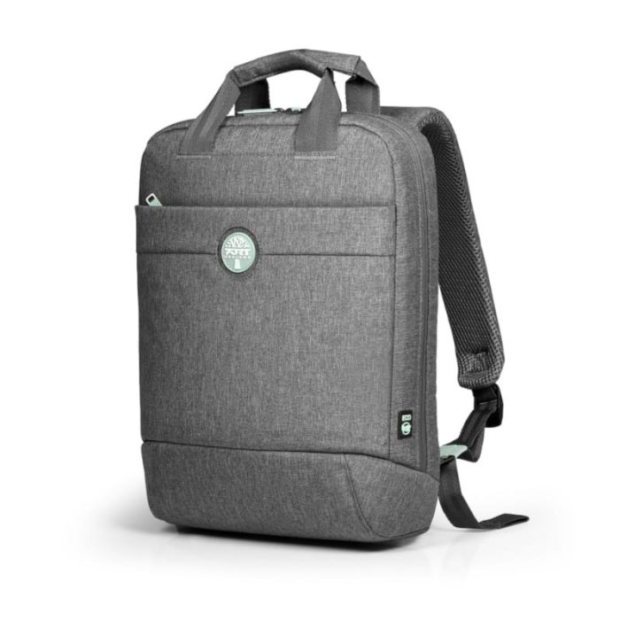 Port Designs Yosemite 13/14" Backpack ECO GY Grey