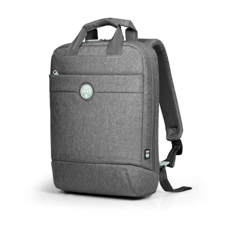 Port Designs Yosemite 13/14" Backpack ECO GY Grey