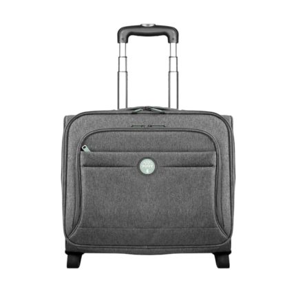Port Designs YOSEMITE 15.6" Eco Beau 25L Trolley Bag -