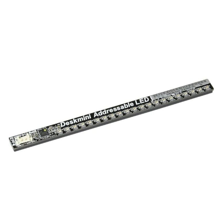 ASRock DESKMINI ARGB LED Strip ARGB