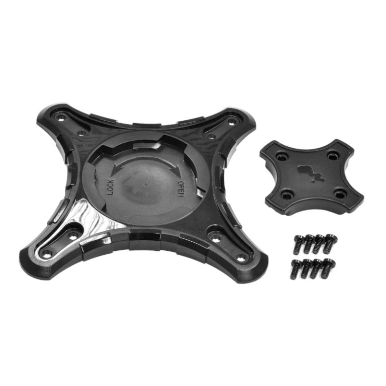 ASRock DESKMINI Vesa Mount Kit Black