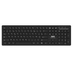 Port Connect Office Tough Keyboard - Black Black