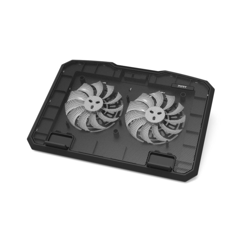 Port Ergonomic Notebook Cooler Pro