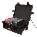 PORT CHARGING SUITCASE 12 BAY -