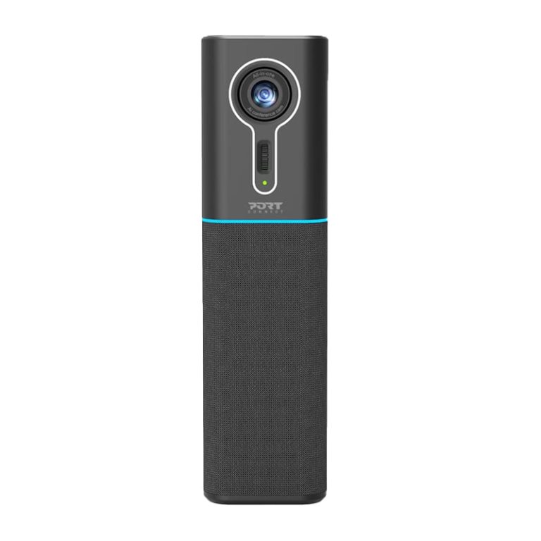 Port Connect All In One Conference Tower -
