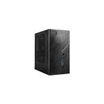 ASRock DESKMINI B760W Barebone - LGA1700 Socket -