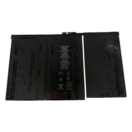 Huarigor 6500mAh Replacement Battery for iPad2 Black