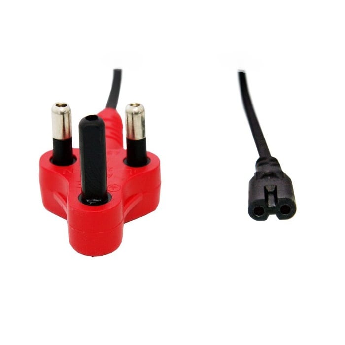 PWR Dedicated to Figure 8 Cable 1.8m -