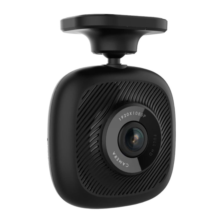 Hikvision B1 Dashcam with 32GB Micro-SD Black
