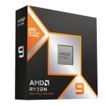 AMD Ryzen 9 9950X3D 16-Core 4.3GHz AM5 CPU Grey