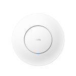 Cudy AC1200 Gigabit Dual Band Ceiling Access Point White