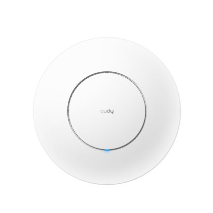 Cudy AC1200 Gigabit Dual Band Ceiling Access Point White