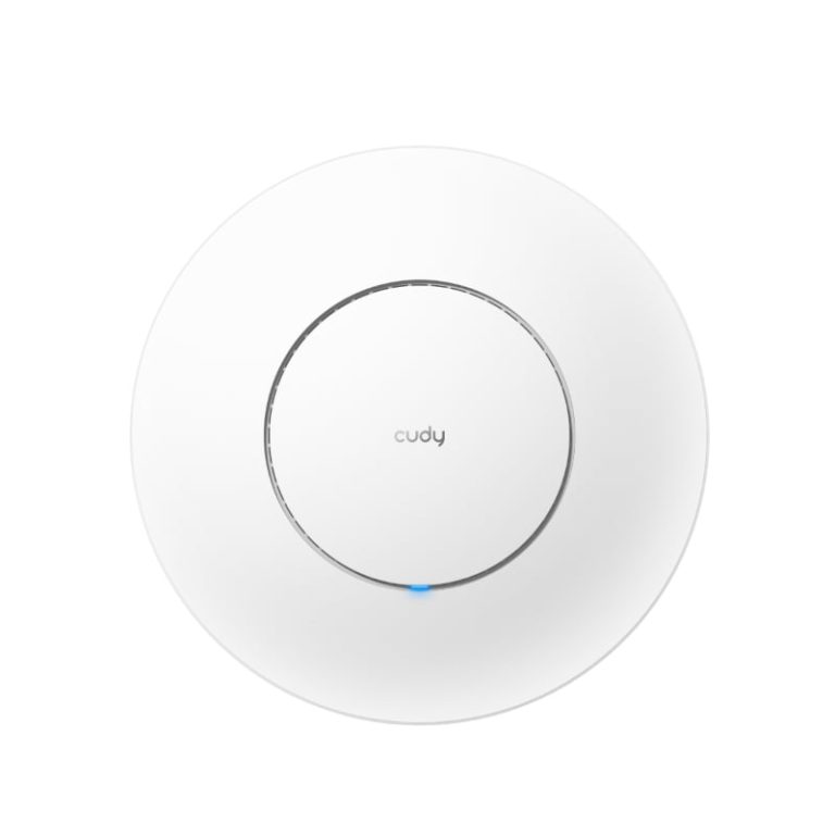 Cudy AC1200 Gigabit Dual Band Ceiling Access Point White
