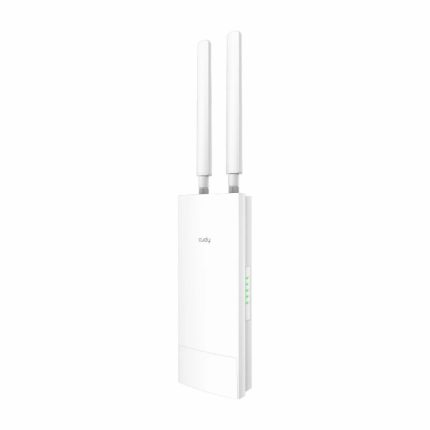 Cudy AX3000 2.5G Dual Band Ceiling Access Point- Outdoor -