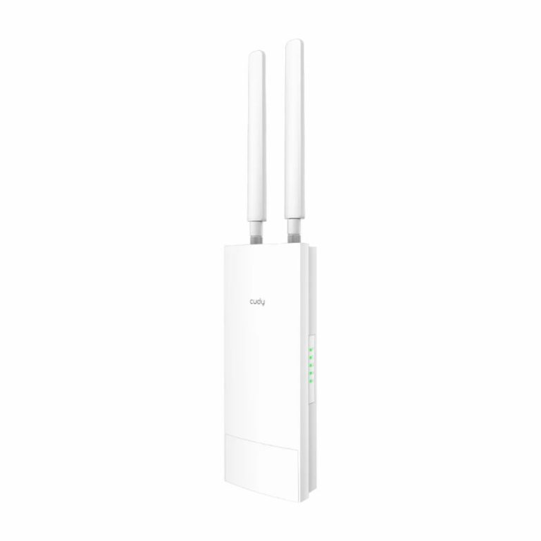 Cudy AX3000 2.5G Dual Band Ceiling Access Point- Outdoor -