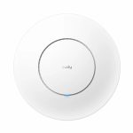 Cudy AX3000 2.5G Dual Band Ceiling Access Point -