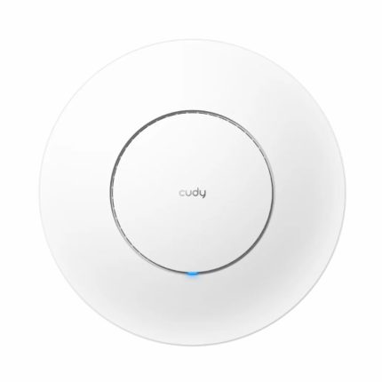Cudy AX3000 2.5G Dual Band Ceiling Access Point -